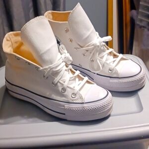 Converse sneakers